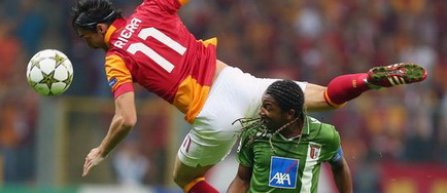 Fatih Terim: Nu suntem intr-o pozitie favorabila in grupa